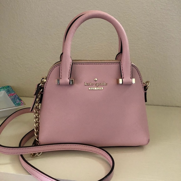 kate spade Handbags - 💖Kate Spade Mini Maise💖